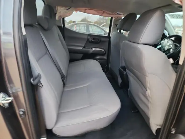 2021 TOYOTA TACOMA DOUBLE CAB  