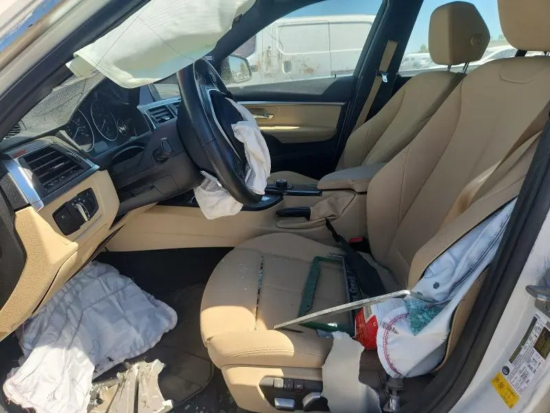 2018 BMW 330 I  
