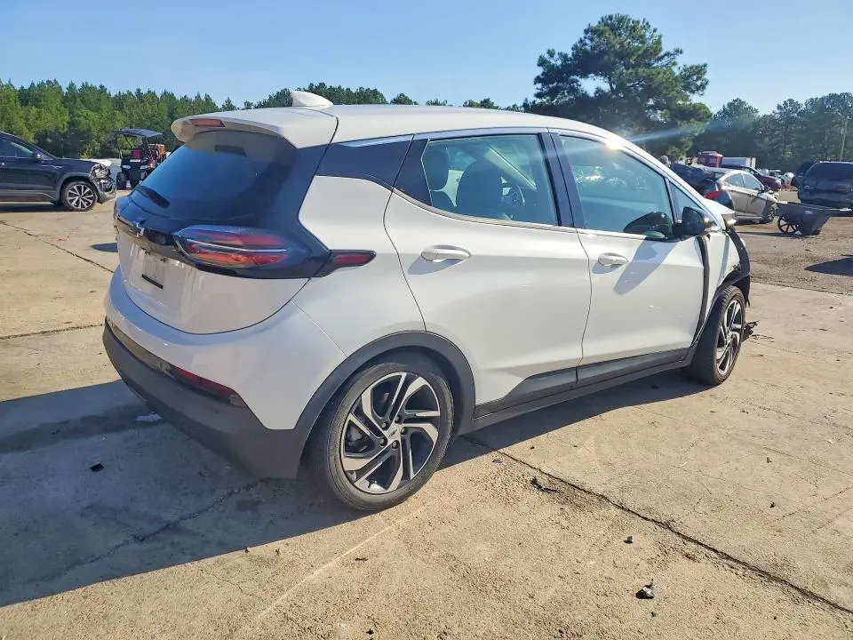 2023 CHEVROLET BOLT EV 2LT  