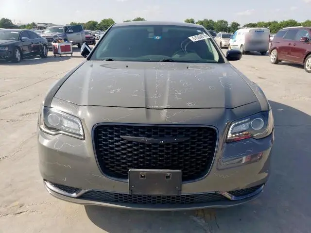 2018 CHRYSLER 300 TOURING  
