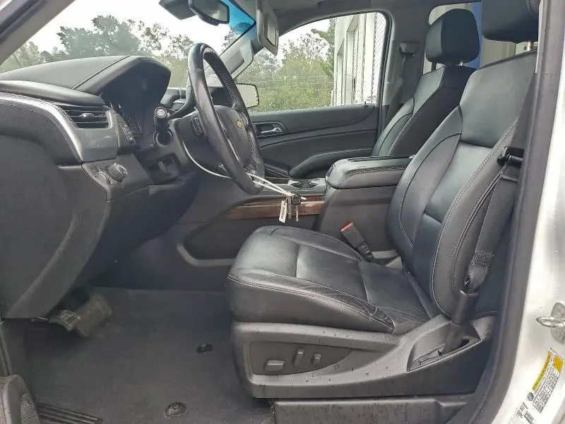 2020 CHEVROLET TAHOE C1500 LT  