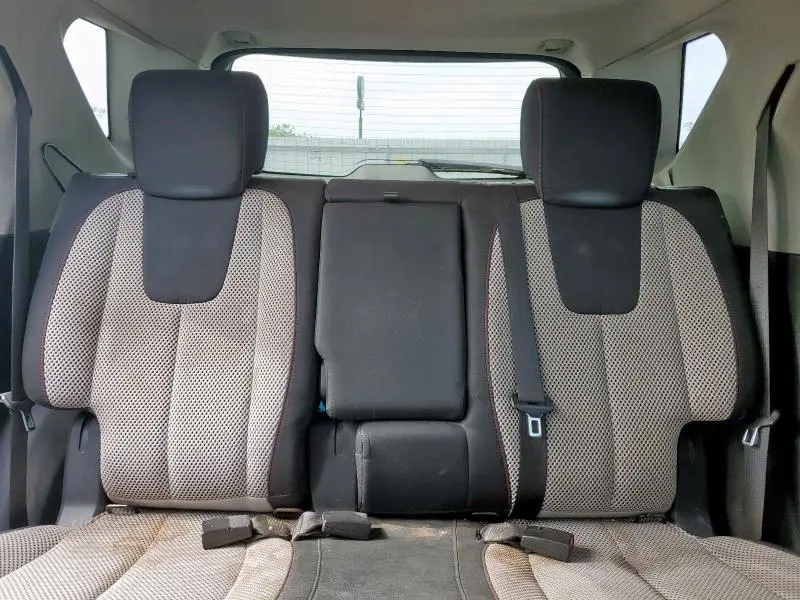 2010 CHEVROLET EQUINOX LT  