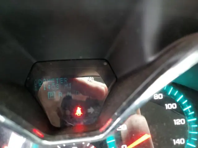 2015 CHEVROLET TRAVERSE LS  