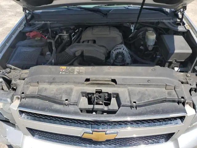 2013 CHEVROLET TAHOE C1500 LT  