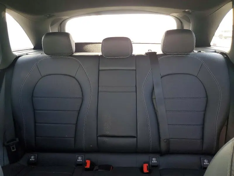 2020 MERCEDES-BENZ GLC 300 4MATIC  