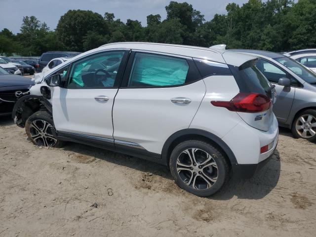 2017 CHEVROLET BOLT EV PREMIER