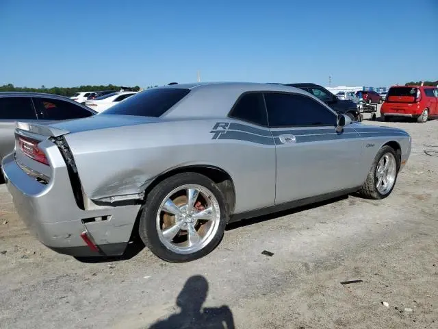 2010 DODGE CHALLENGER R/T  