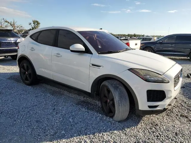 2019 JAGUAR E-PACE S  