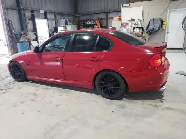 2011 BMW 328 I