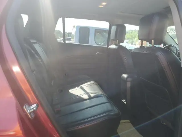 2014 GMC TERRAIN DENALI  