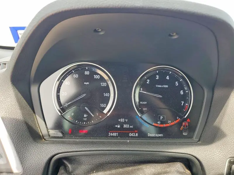 2018 BMW 230I   