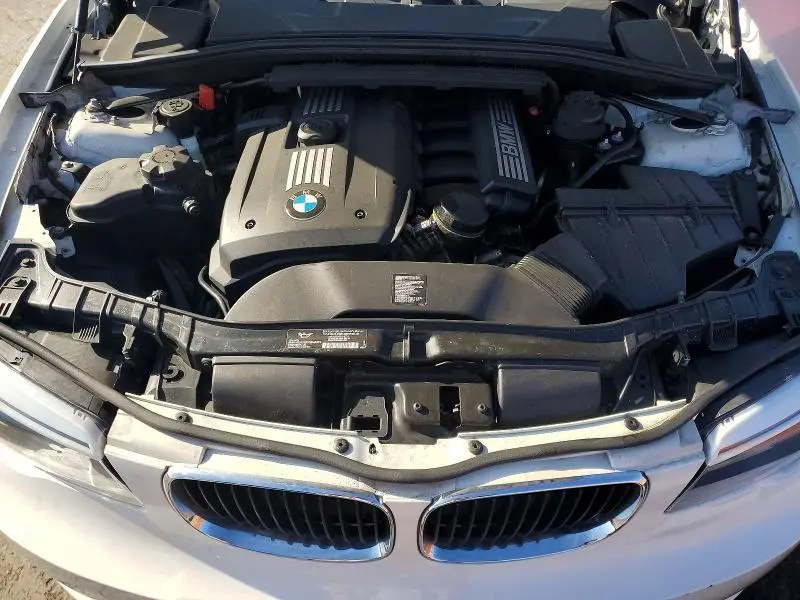 2013 BMW 128 I  