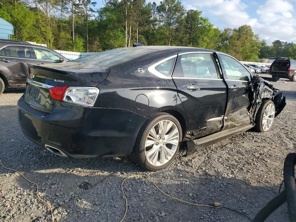 2020 CHEVROLET IMPALA PREMIER (2LZ)  