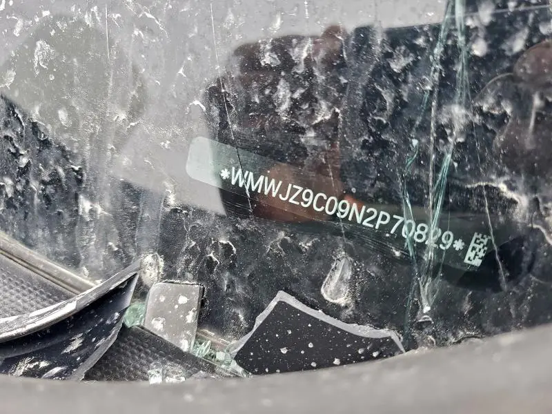 2022 MINI COOPER JOHN COOPER WORKS CLUBMAN  