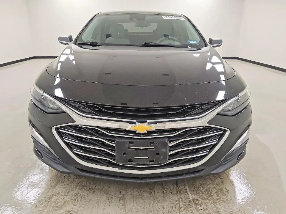 2023 CHEVROLET MALIBU LS  