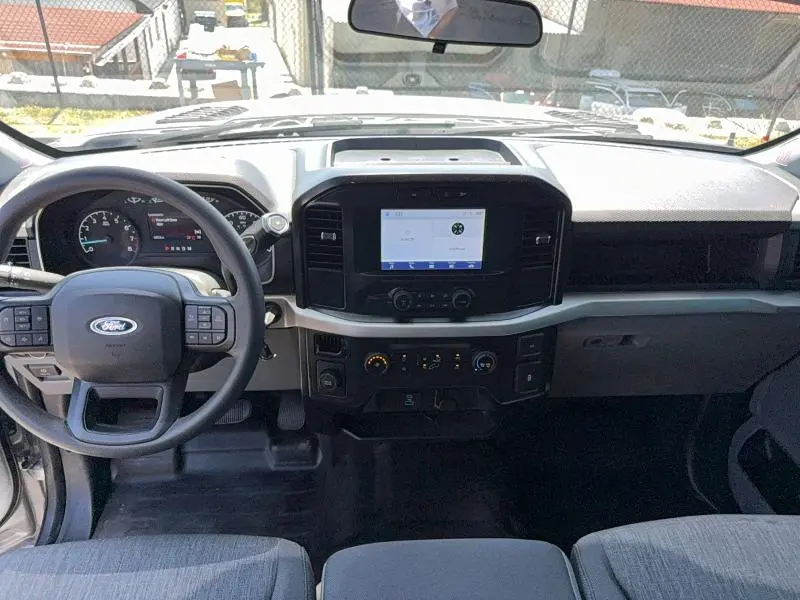 2023 FORD F150 SUPER CAB  
