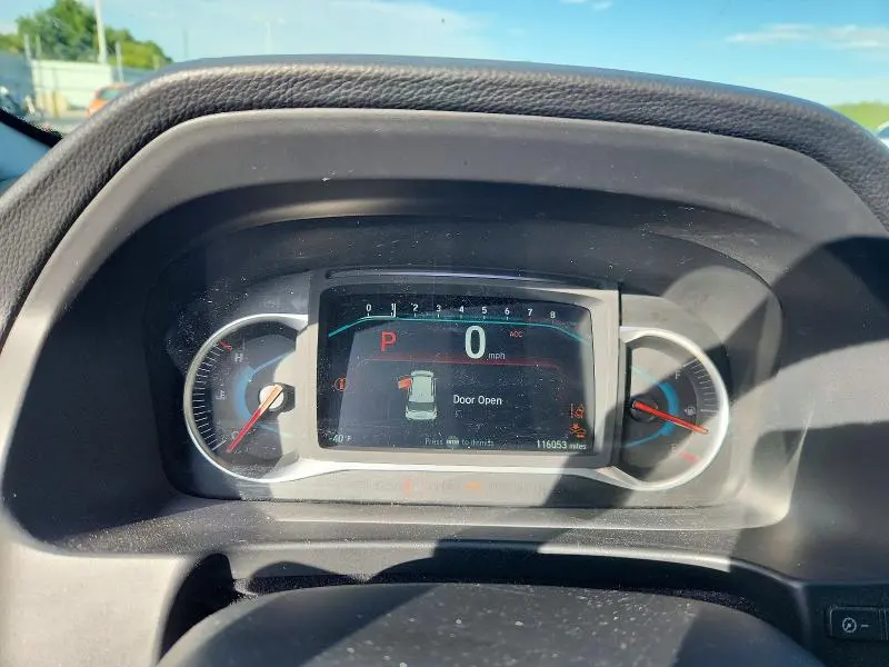 2019 HONDA PILOT EXL  
