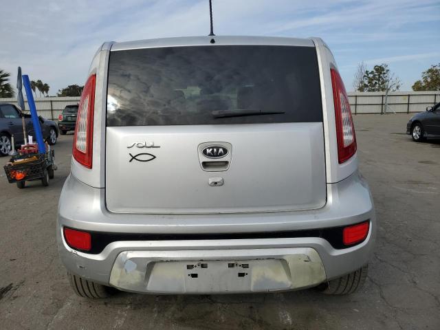 2012 KIA SOUL +