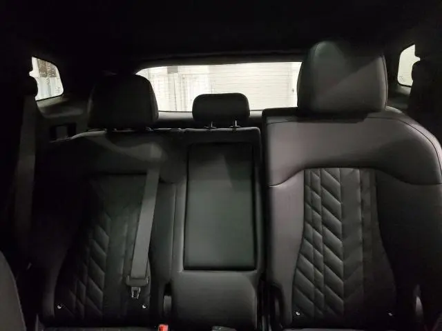 2023 KIA SPORTAGE X-PRO  