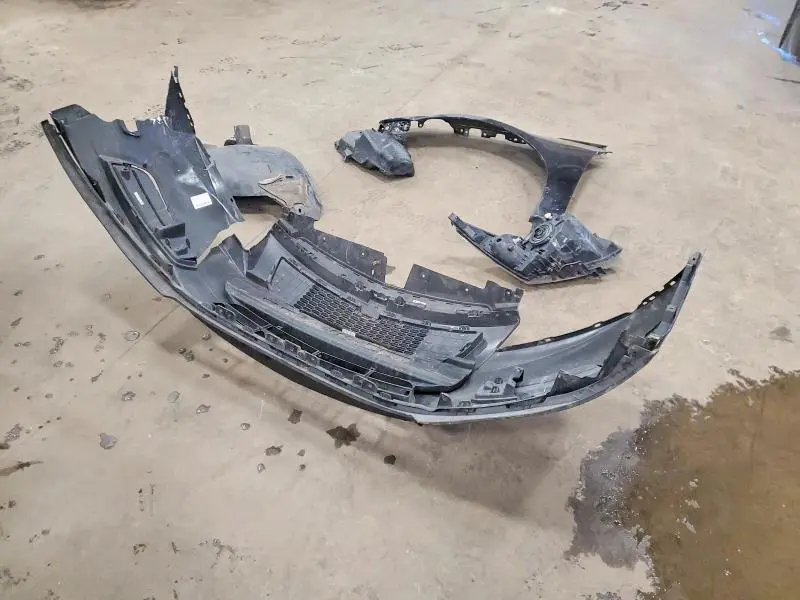 2011 CHEVROLET CRUZE LT  