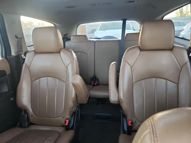 2015 BUICK ENCLAVE