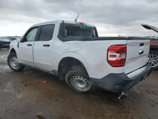 2022 FORD MAVERICK XL  