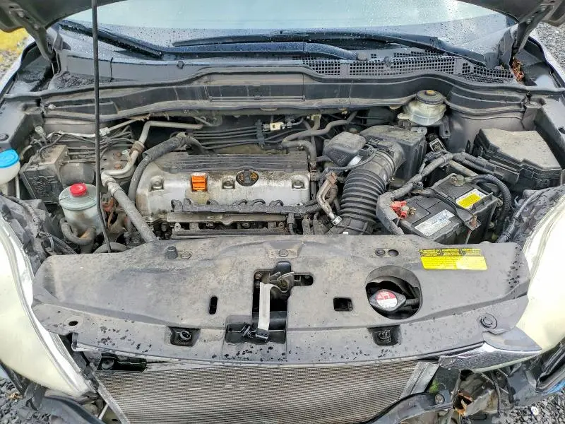 2010 HONDA CR-V EX  