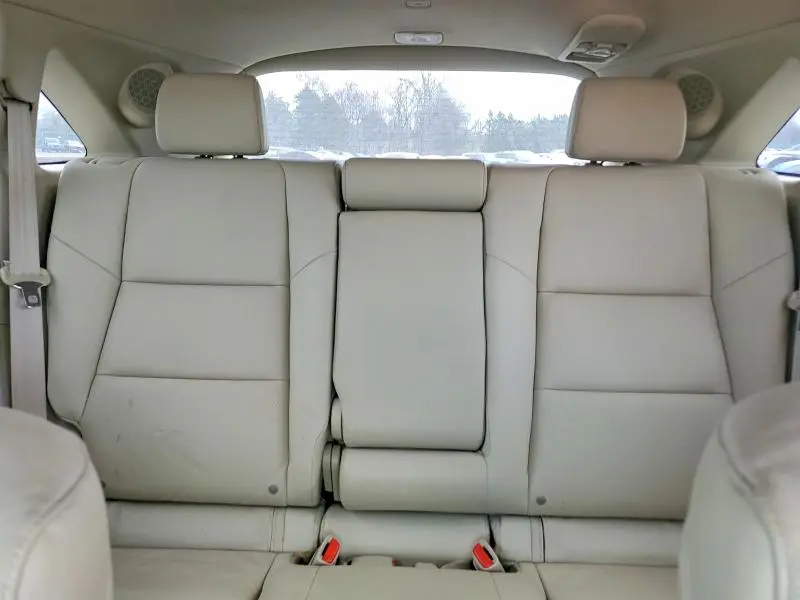 2013 ACURA RDX TECHNOLOGY  