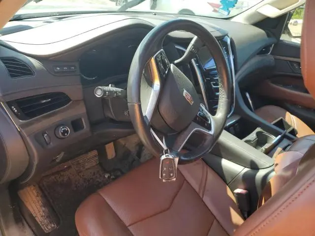 2020 CADILLAC ESCALADE PREMIUM LUXURY  