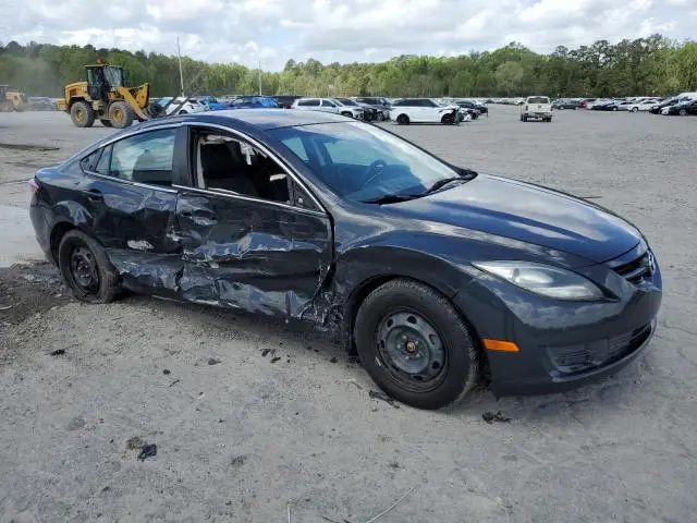 2013 MAZDA 6 SPORT  