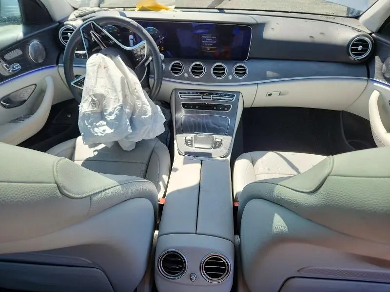 2021 MERCEDES-BENZ E 450 4M ALL TERRAIN  