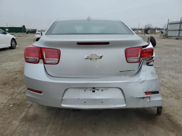 2013 CHEVROLET MALIBU 1LT