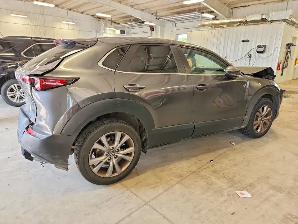 2022 MAZDA CX-30 SELECT  
