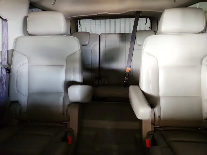 2019 CHEVROLET TAHOE K1500 PREMIER  