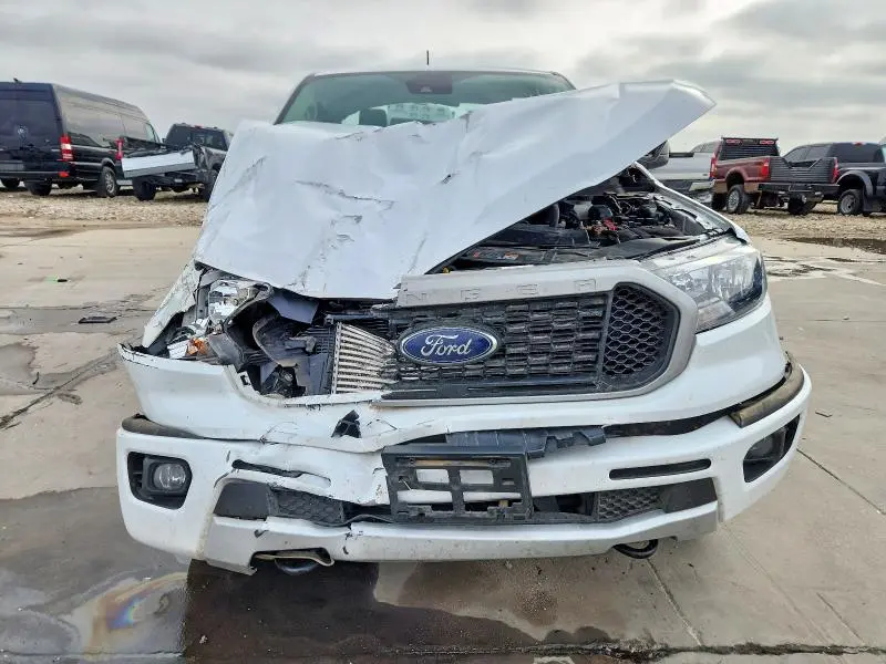 2023 FORD RANGER XL  