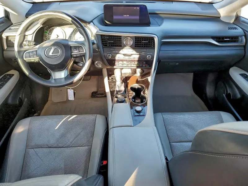 2016 LEXUS RX 350 BASE  