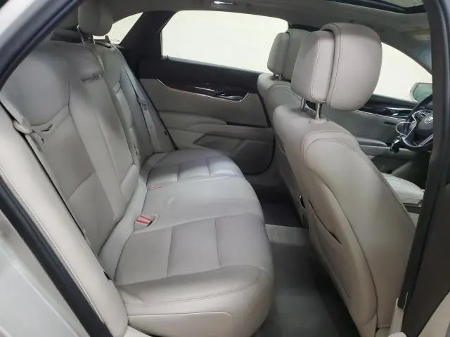 2013 CADILLAC XTS LUXURY COLLECTION  