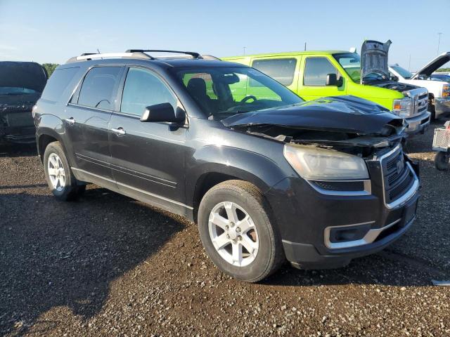 2013 GMC ACADIA SLE