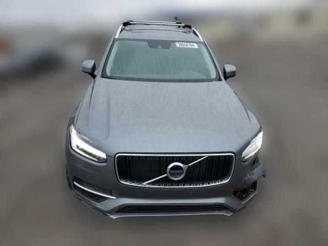 2018 VOLVO XC90 T5