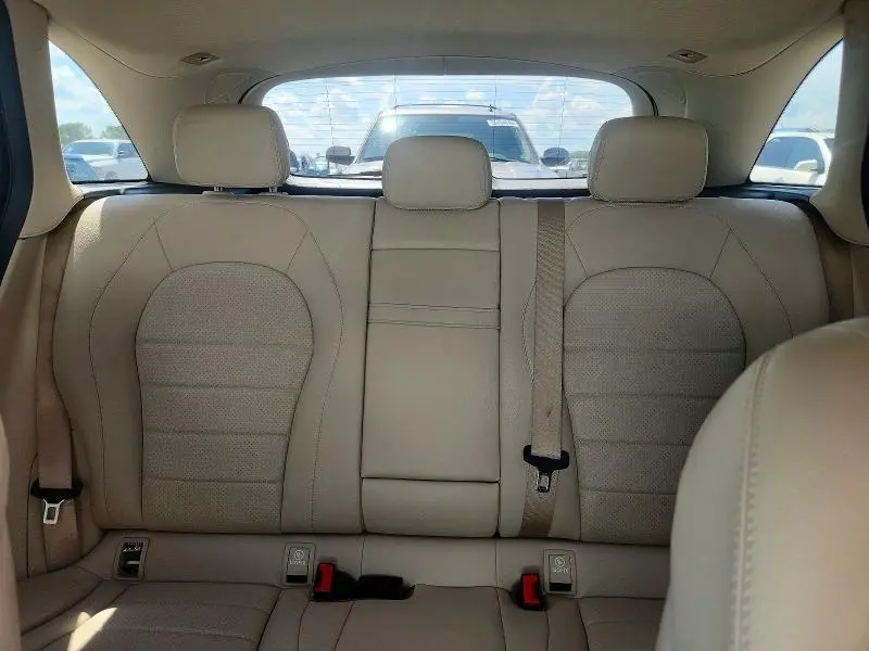 2020 MERCEDES-BENZ GLC 300  
