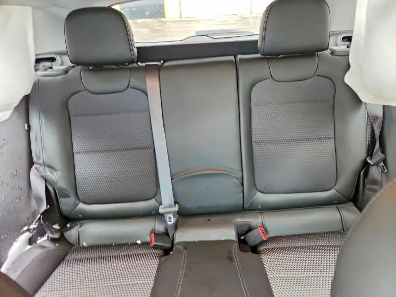 2025 CHEVROLET TRAX 1LT  
