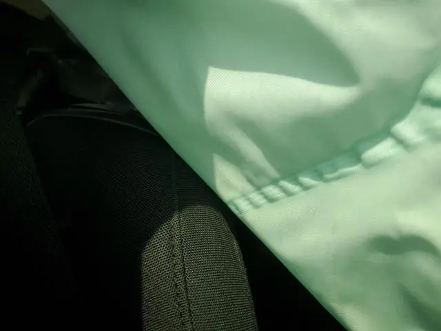 2014 CHEVROLET CAPTIVA LS  