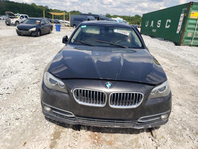 2014 BMW 528 I