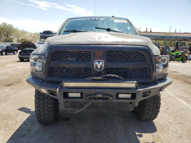 2015 RAM 2500 ST