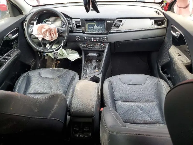2018 KIA NIRO EX  