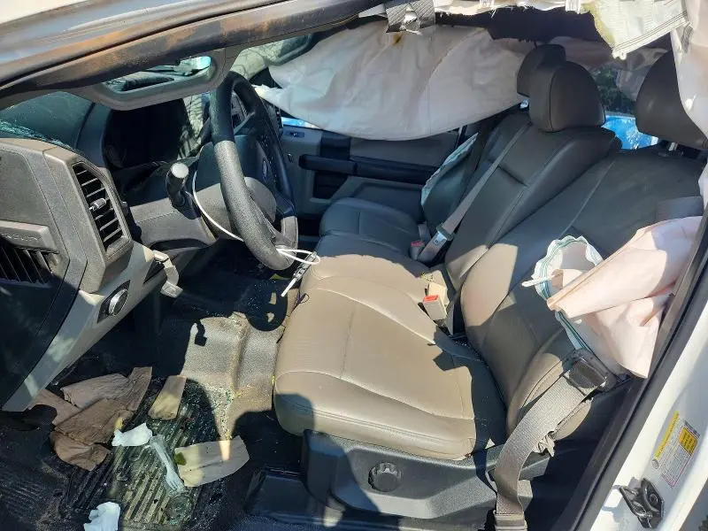 2019 FORD F250 SUPER DUTY  