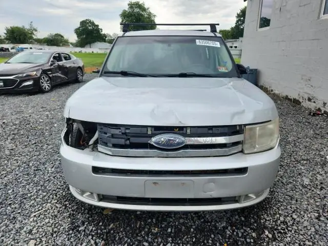 2010 FORD FLEX SE  