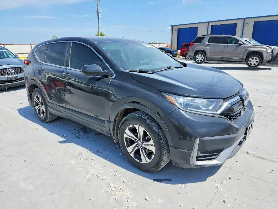 2020 HONDA CR-V LX  