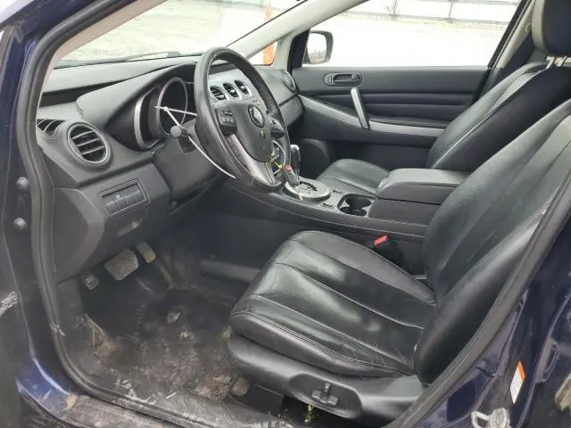 2010 MAZDA CX-7   