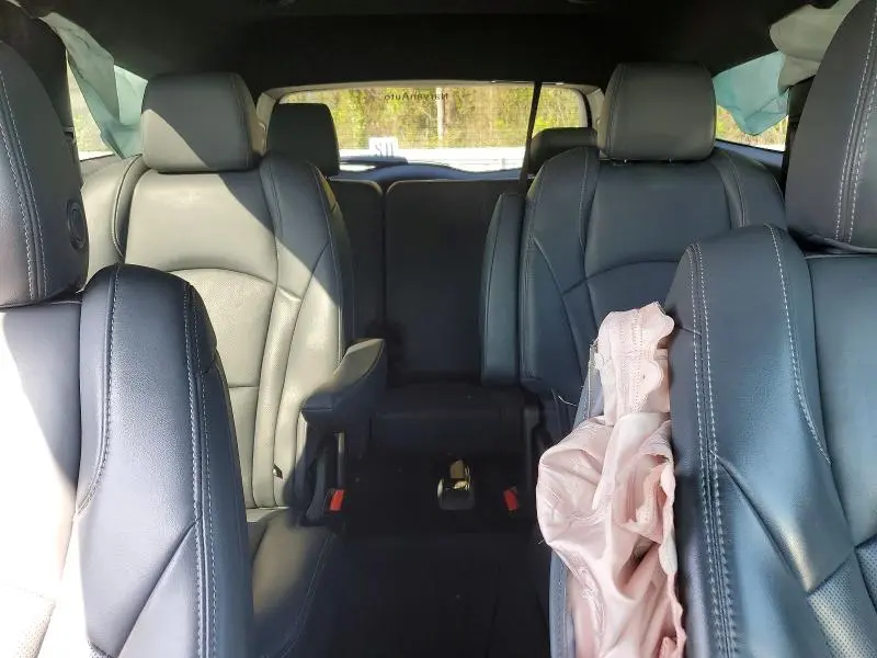 2022 BUICK ENCLAVE ESSENCE  